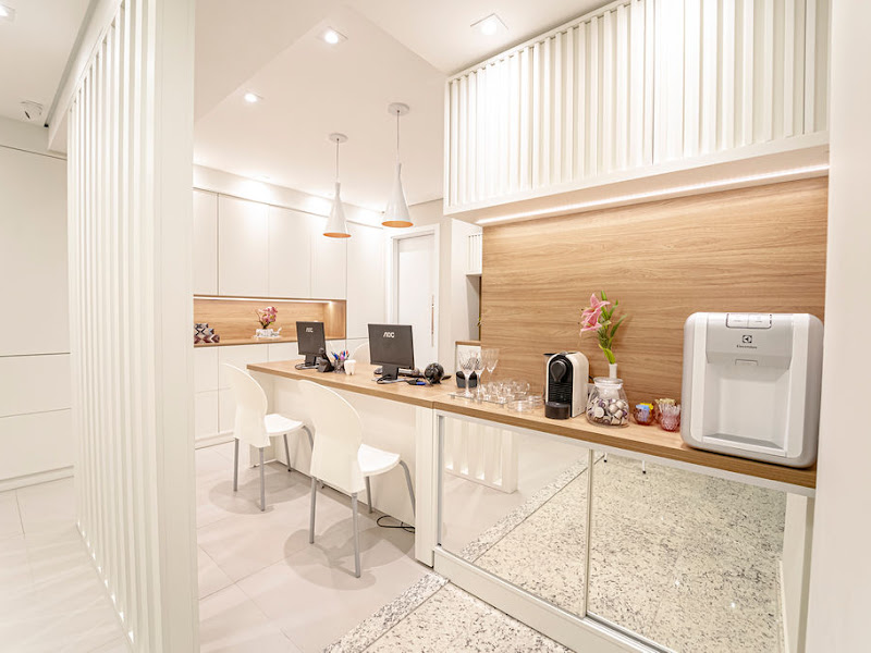 Foto 7 de Dra. Cristina Freitas - Dentista em Sorocaba