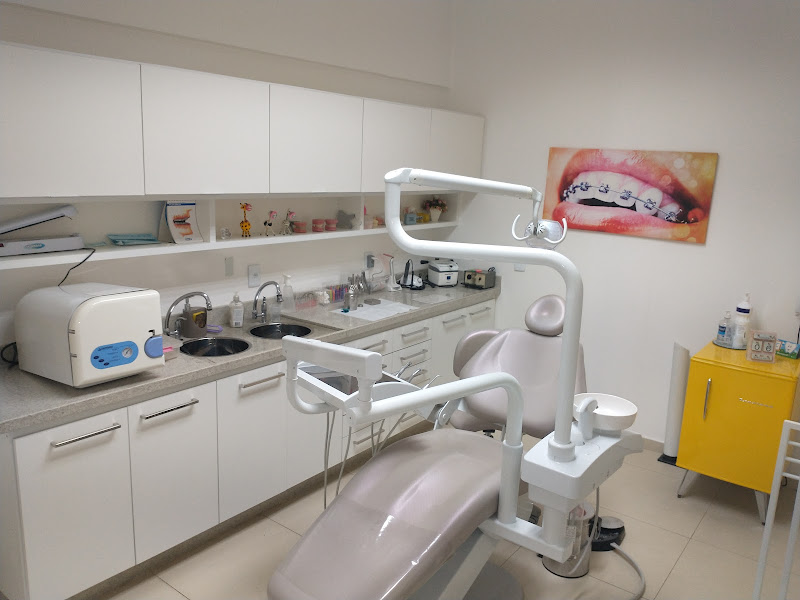 Foto 2 de Dra. Cristina Paes Almada