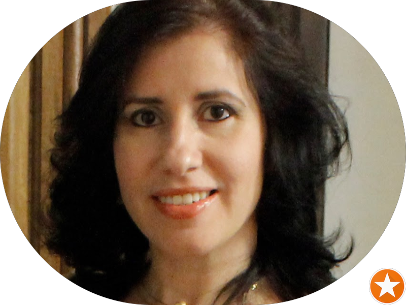 Foto 6 de Dra. Cristina Pellegrin-Invisalign -Santana