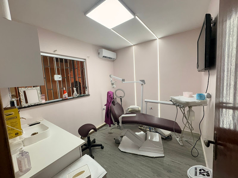 Foto 3 de Dra. Cristina Ueno