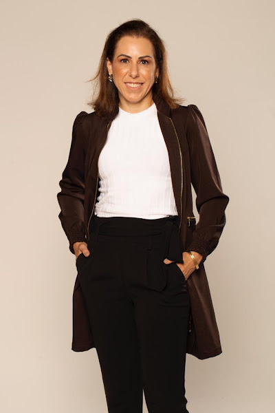 Foto 2 de Dra. Cynara Freitas Águas Claras