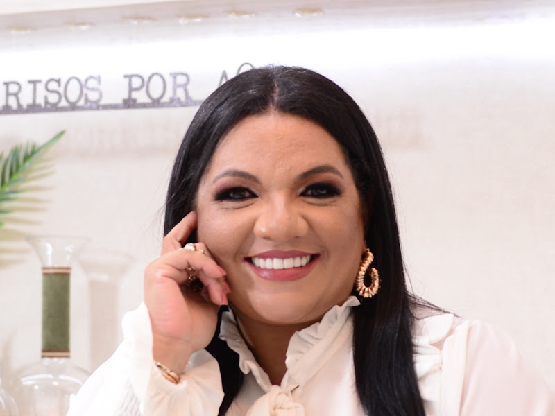 Foto de Dra Cynthia Ferreira Odontologia Estética