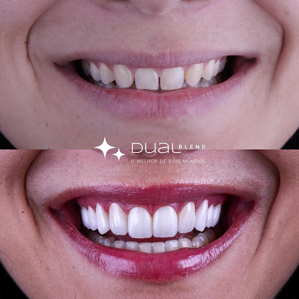 Foto 3 de Dra Cynthia Ferreira Odontologia Estética