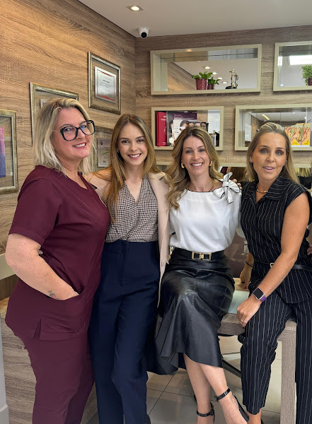 Foto 2 de Dra Cynthia Justus Bizetto