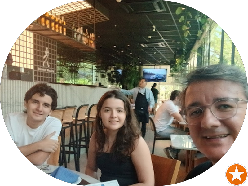 Foto 5 de Dra. Cynthia Martins Odontologia