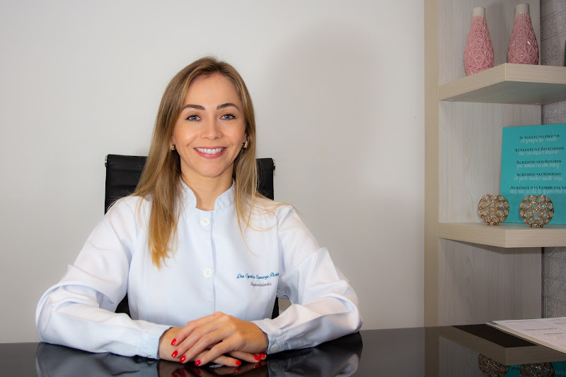 Foto 2 de Dra. Cynthia Picoloto