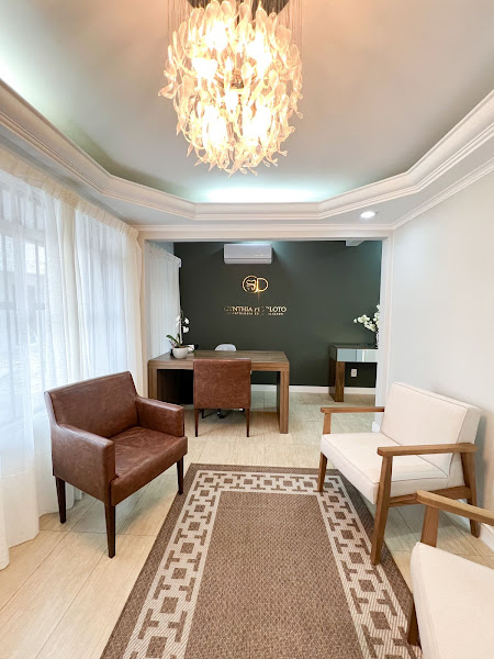 Foto 3 de Dra. Cynthia Picoloto