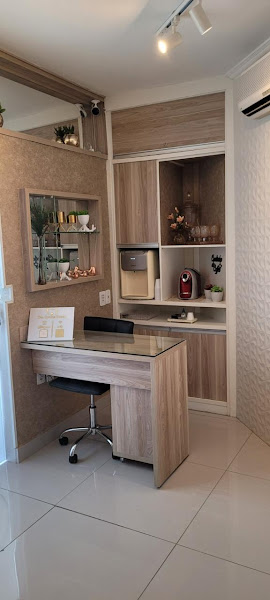 Foto 3 de Dra. Cynthia Rosado da Escóssia