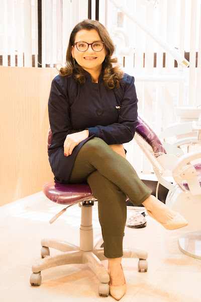 Foto 3 de Dra. Cynthia Vale - Odontologia Especializada