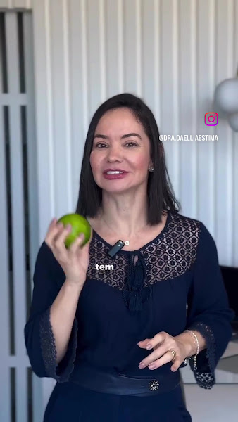 Foto 3 de Dra. Daellia Estima