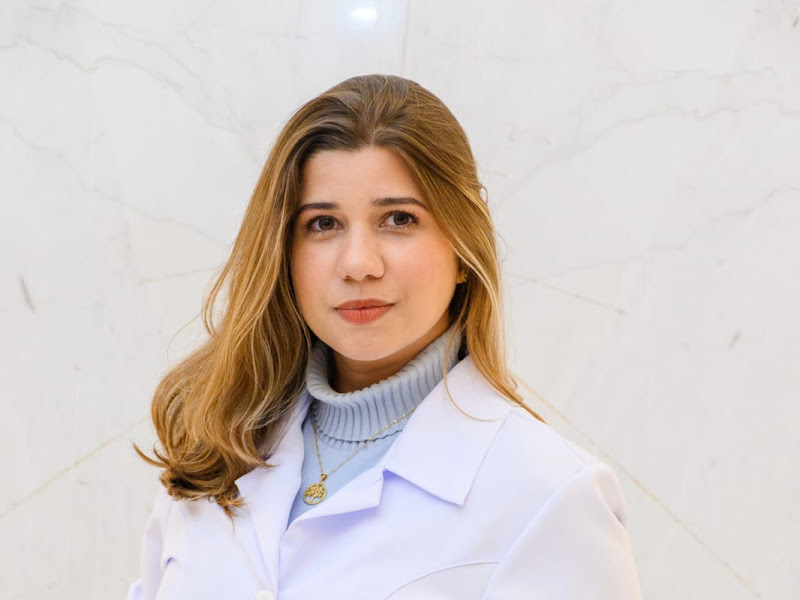 Foto 7 de Dra. Daellia Estima