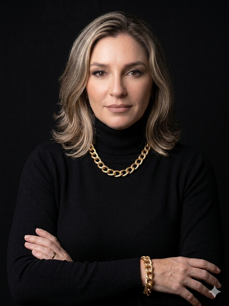 Foto 2 de Dra. Daiana Ferraz - Dentista - Odontologia e estética facial