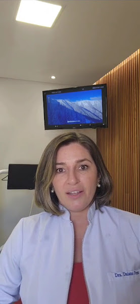 Foto 3 de Dra. Daiana Ferraz - Dentista - Odontologia e estética facial