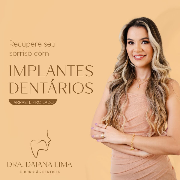 Foto 2 de Dra. Daiana Lima