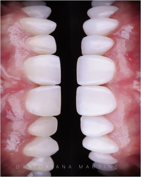 Foto 2 de Dra Daiana Martins - Dentista em Petrolina