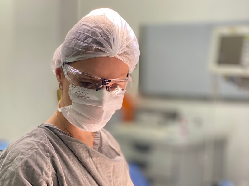 Foto 2 de Dra Daiana Scherer Especialista em Harmonização Orofacial