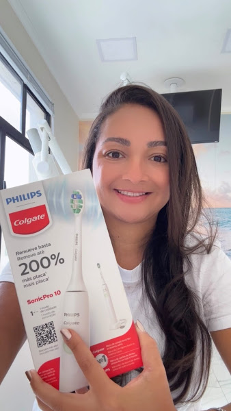 Foto 3 de Dra. Daiane Carvalho | Dentista Barra Funda