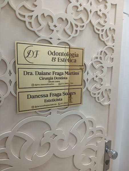 Foto 2 de Dra Daiane F Martins Odontologia