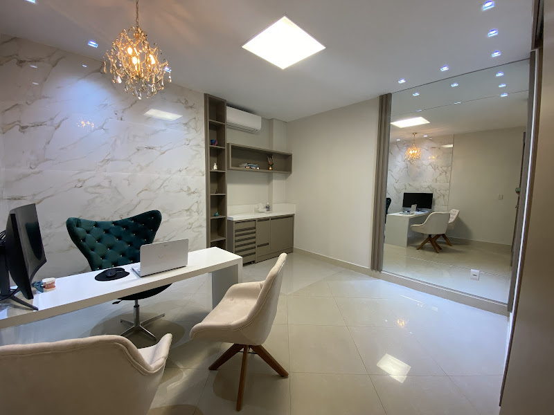 Foto 3 de Dra. Daiane Feduk | Venésse Odontologia | Medicina | Estética Facial