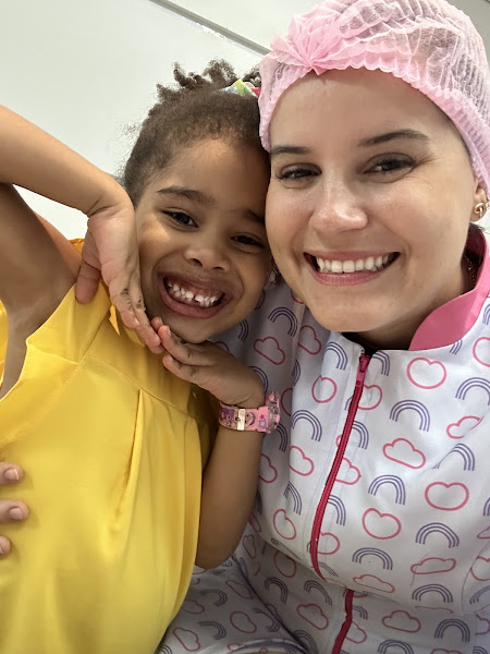 Foto 3 de Dra. Daiane Ribeiro Odontopediatria em Alagoinhas