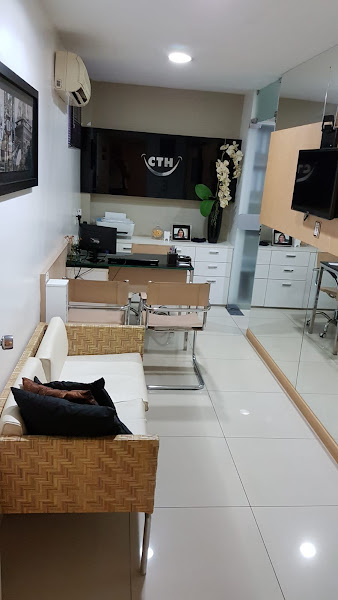 Foto 2 de Dra. Daiane Rocha