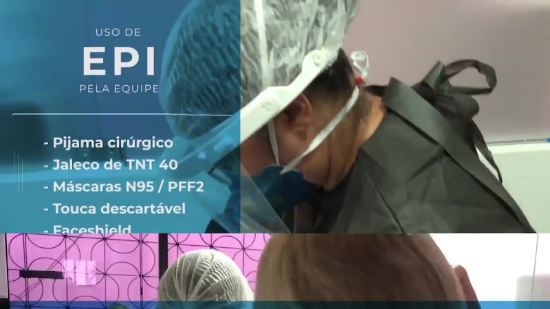 Foto 3 de Dra. Daiane Rocha