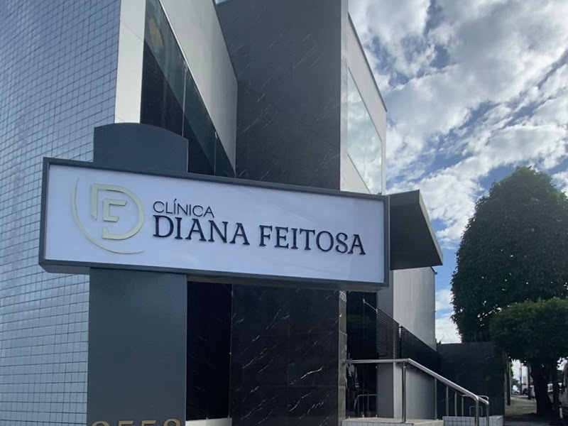 Foto 6 de Dra. Daiane Rocha