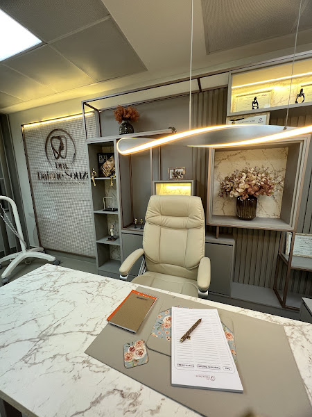 Foto 3 de Dra Daiane souza