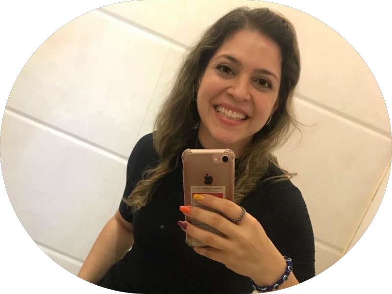 Foto 4 de Dra Daiane souza