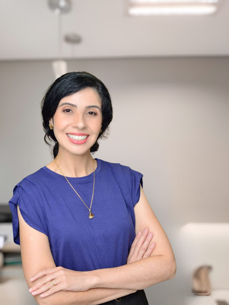 Foto 2 de Dra. Daiane Sudol, Dentista