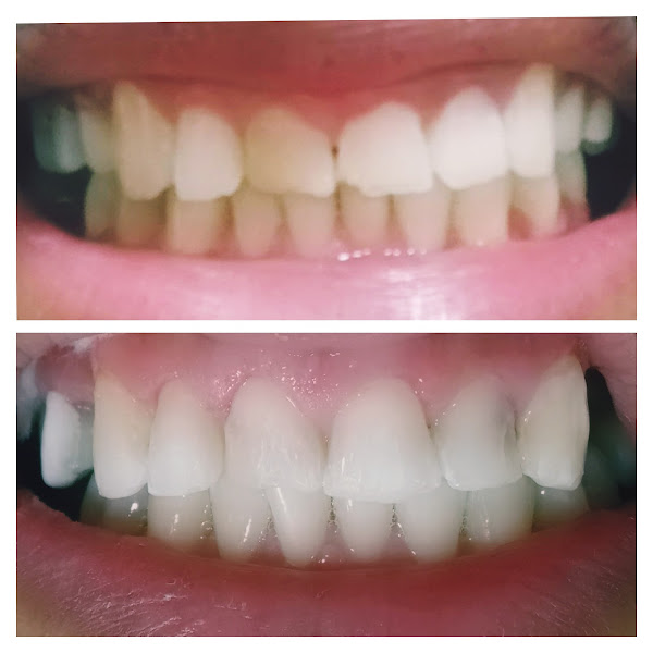 Foto de Dra Dália Saraiva