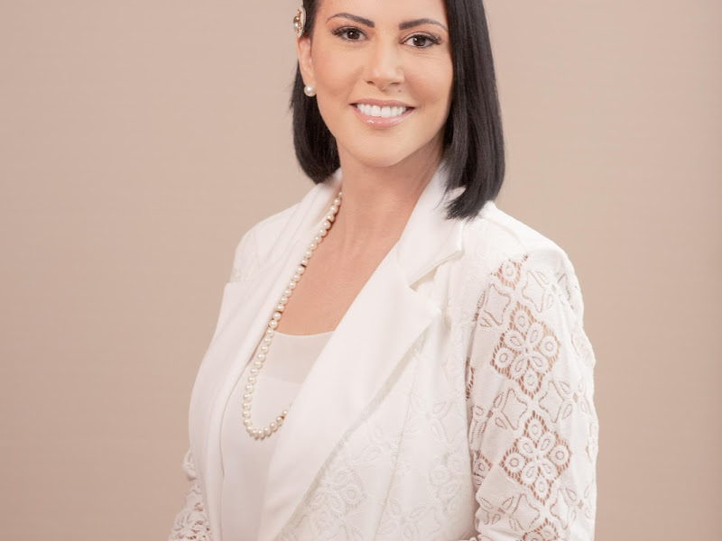 Foto 2 de Dra Dalila Barros - Dentista Alinhador Invisível SouSmile - Patos de Minas- MG