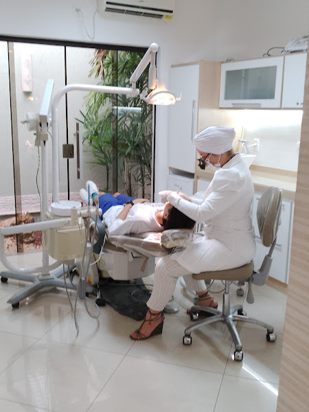 Foto 2 de Dra Damaris