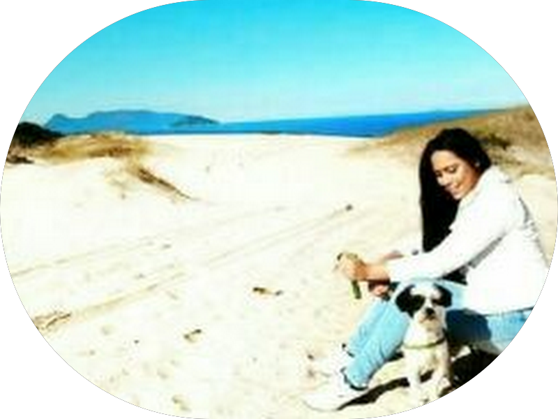 Foto 3 de Dra. Dâmilie Gardim, Dentista