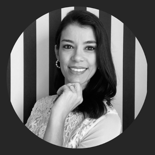 Foto de Dra. Damyelly Gonçalves