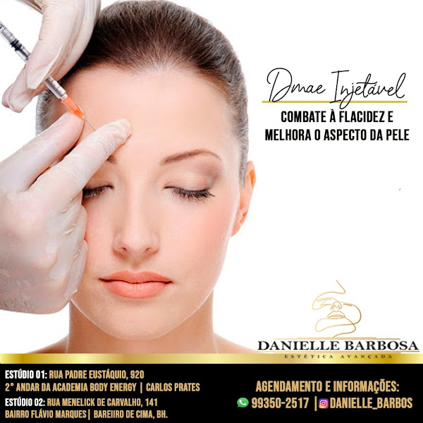 Foto 3 de Dra Dani Barbosa Estética Avançada
