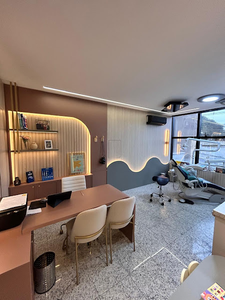 Foto 3 de Dra Dani Fontana Alberti Odontopediatria