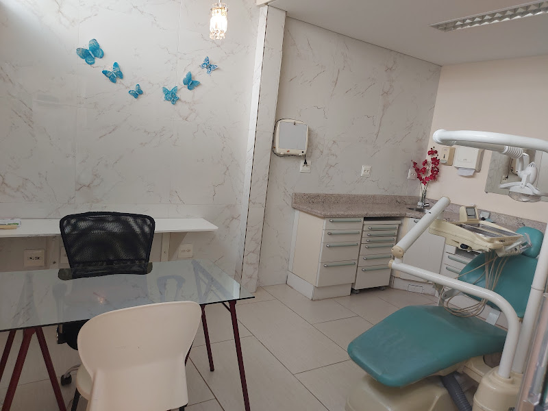 Foto 2 de Dra. Dani Quelles Instituto de Saúde Estética e Bem-Estar