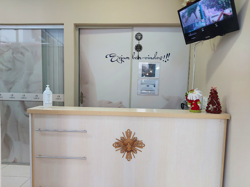 Foto 3 de Dra. Dani Quelles Instituto de Saúde Estética e Bem-Estar