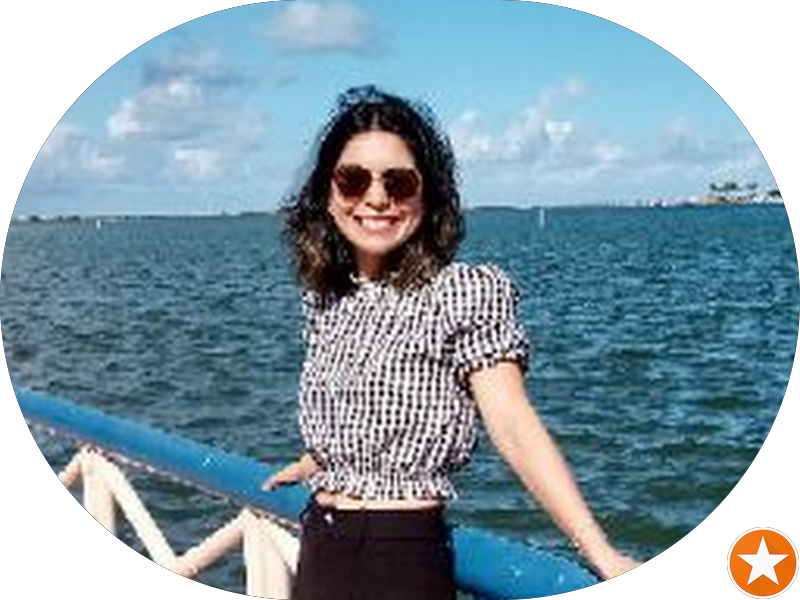 Foto 2 de Dra Dani Soares Cirurgiã-Dentista