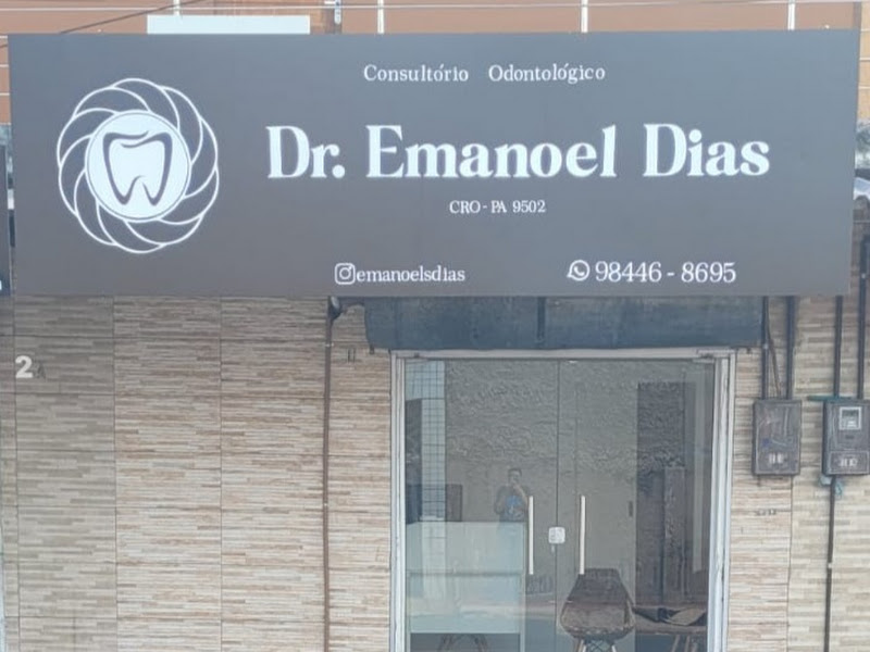 Foto 3 de Dra Dani Soares Cirurgiã-Dentista