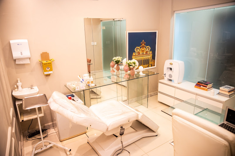 Foto 2 de Dra. Daniela Barros | Harmonização Facial e Corporal