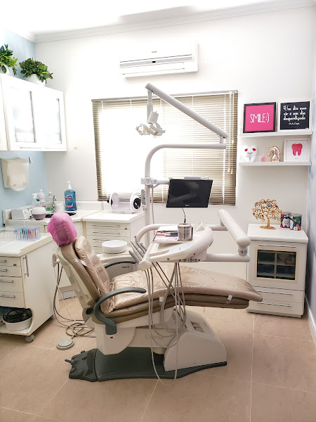 Foto 3 de Dra Daniela Belisario Baroni