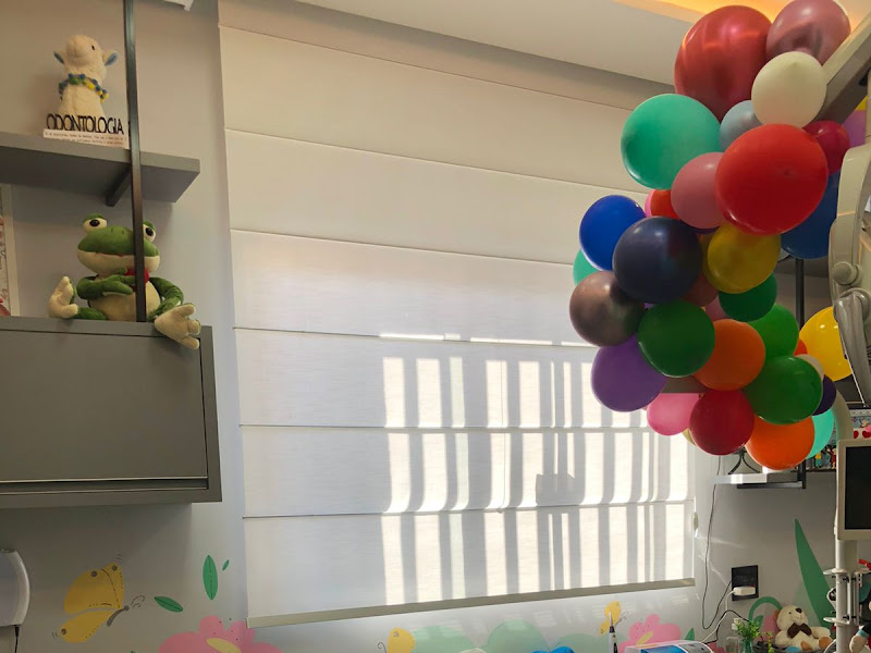 Foto 6 de Dra Daniela Belisario Baroni