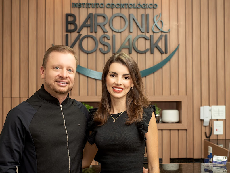 Foto 7 de Dra Daniela Belisario Baroni