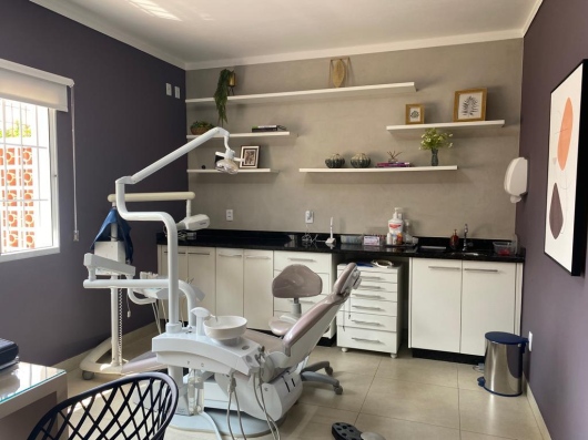 Foto 2 de Dra. Daniela Birelo Campos, Ortodontista