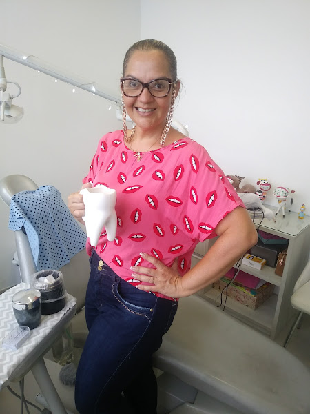 Foto 3 de Dra. Daniela Borges | Dentista em Jaboatão dos Guararapes