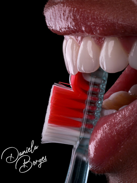 Foto 3 de Dra. Daniela Borges -Odontologia e Harmonização Orofacial