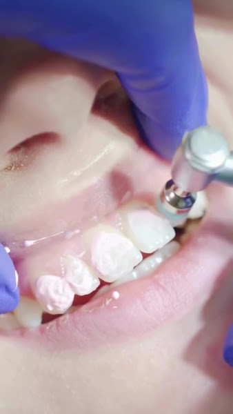 Foto 3 de Dra Daniela Bortolato - Dentista em Franca