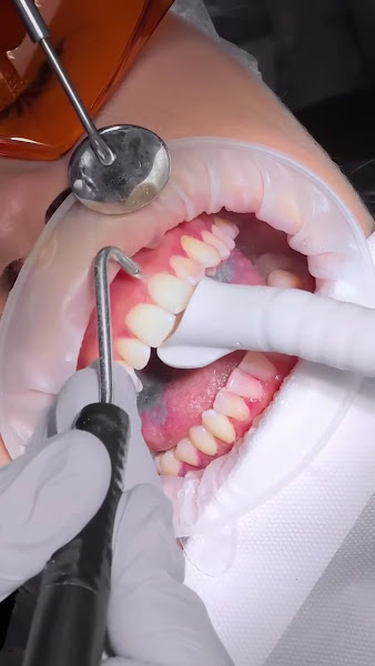 Foto 4 de Dra Daniela Bortolato - Dentista em Franca